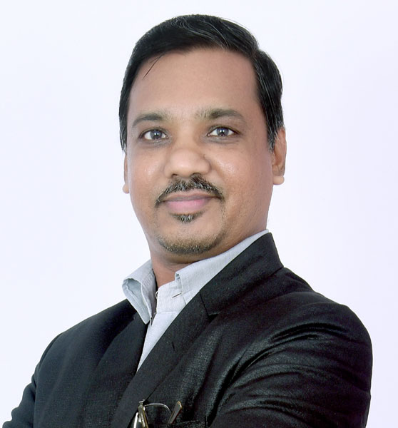 Ajit Vidyadharan