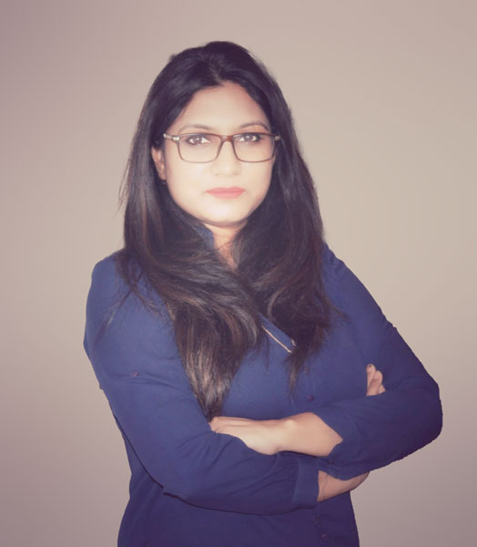 Shweta Singh