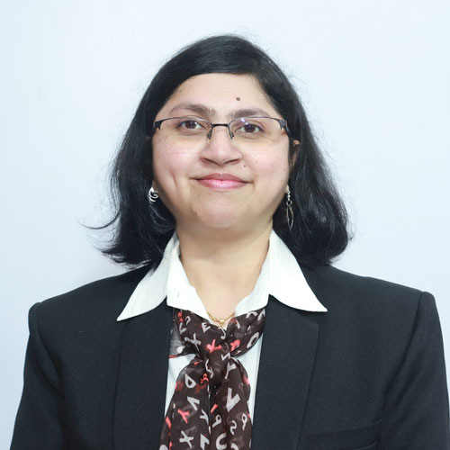 Yogini Bhalekar Garude